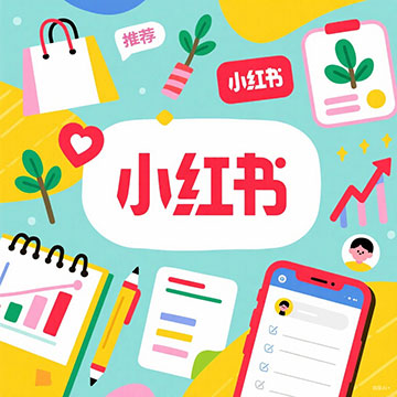 小红书
